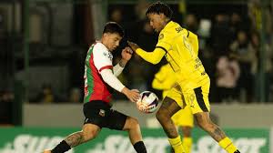 El partido de la fecha: Deportivo Maldonado y Peñarol empatan sin goles en el Campus