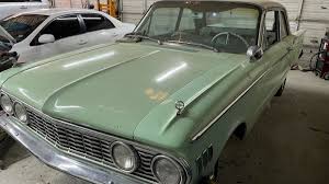 Image result for Valley Green 1960 Comet