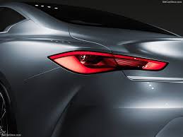 Infiniti Q60 Concept 2015 Concept Cars Car Headlights New Infiniti