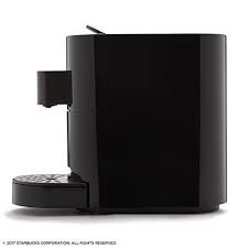 There are two basic models of the faema faemina espresso machine, with complete functional interchange of parts, but as you can see, the cosmetics are quite different. Starbucks Verismo System Coffee And Espresso Single Serve Brewer Black In Dubai Uae Whizz Coffee