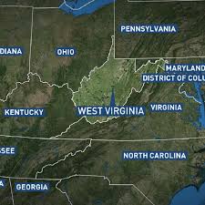 West virginia state is located in the appalachian region of the southern usa and shares border with maryland, kentucky, pennsylvania, virginia and ohio. Audit Says West Virginia Paid Too Much To Transport Dead Wchs