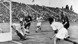 Find out more about olympic hockey including videos, results, news and highlights, as well as news from national hockey teams. At The 1936 Olympics Hockey Wizard Dhyan Chand Led By Example