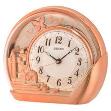 If you have questions about seiko part # qxh008blh or any other product for sale, our customer service team is eager to help. Qxn232p Seiko Clock