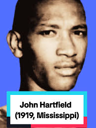 The Lynching of John Hartfield: A Legacy of Racial Terror