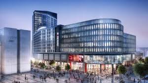 For a fee, you can leave your car in a hotel parking space. Plans For New Bus Station In Cardiff City Centre Approved Itv News Wales