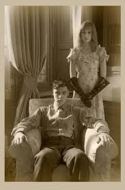 After Reading The Book I M A Bit Confused Why The Changed Emma S Role S Miss Peregrines Home For Peculiar Miss Peregrine S Peculiar Children Peculiar Children