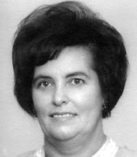 Edith Oldham Obituary (2007)