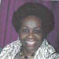 Pearl Bernita Stanford Arthur Obituary