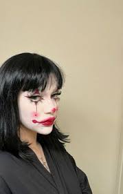 8 ideas de clownnnnn para guardar hoy