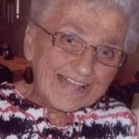 ELIZABETH MEISCH Obituary