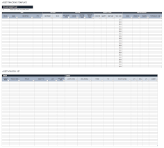 With an excel inventory template, like a fixed asset depreciation calculator, warehouse inventory list, physical inventory count sheet, or home contents inventory list, you'll have greater. Free Excel Inventory Templates Create Manage Smartsheet