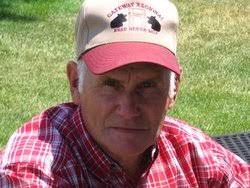 Donald Ray Smallwood (1940-2016)