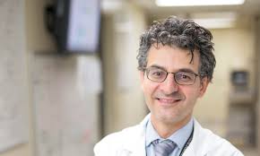 Radiology Leader Brings Sustainability in Healthcare into Spotlight