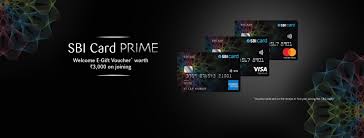 Maybe you would like to learn more about one of these? Sbi Prime Advantage Credit Card Privileges Features Apply Now Sbi Card