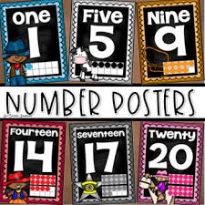 Check spelling or type a new query. Number Posters Signs 0 20 Ten Frames Country Western Cowboy Theme