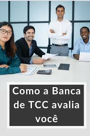 Como A Banca De Tcc Avalia Voce Guia Da Monografia Tcc Administracao Monografia Monografia Tcc