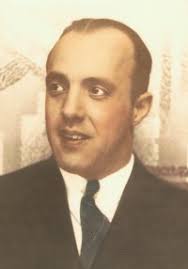 Marshall D. Breininger