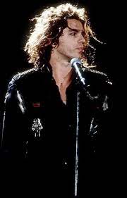 Strangestparty22 Michael Hutchence Michael Singer