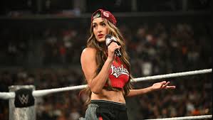 Nikki Bella's Injury Reportedly Leading to Huge Return at WrestleMania 42