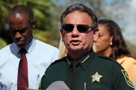 Ousted Sheriff Israel disputes Gov. DeSantis charges