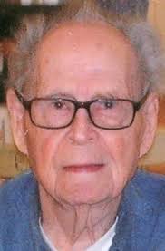 Kenyon Roesch Obituary (2014)