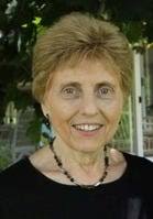 Mary Jo McGonagle Obituary