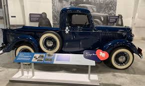 Image result for Washington Blue 1937 Ford