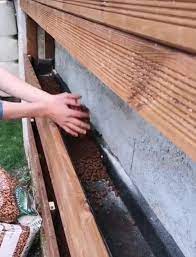N'oubliez pas qu'une fois peinte, le mur ne pourra plus être restauré et demandera une décoration régulière. Fabriquer Un Mur Vegetal Exterieur L Atelier By Brico Prive