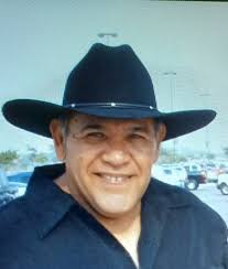 Efren Alvarez Obituary