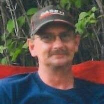 Travis Ike Carpenter Obituary