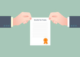 Agreement between the government of the russian federation and the. Double Tax Treaties Experts For Expats