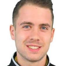 Marcus Rivers's Instagram, Twitter & Facebook