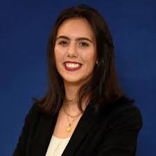 I am elated to share that after completing my 1L year at Stetson University  College of Law