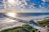 Jacksonville, Florida, Is Perfect for Retirees, Digital Nomads ...