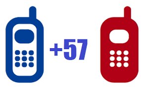 Las llamadas nacionales de claro es la forma más práctica de ponerte en contacto con cualquier línea dentro de colombia , desde la comodidad de tu hogar. Indicativo Colombia Celular Tierra Colombiana