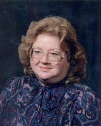 Annette Atherton Obituary (1948