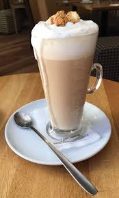 *source of vitamin b12 & zinc. Costa Cafe Caramel Latte Spanien Naschkater Com Das Sussigkeiten Marketing Blog