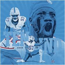 Tennessee Titans (@titans) • Instagram photos and videos