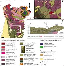 This type of metal alloy does not set off a metal detector. The Imprint Of Hydrothermal Fluids On Trace Element Contents In White Mica And Tourmaline From The Panasqueira W Sn Cu Deposit Portugal Springerlink