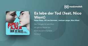 Peter Plate, Ulf Leo Sommer, Joshua Lange, Nico Went