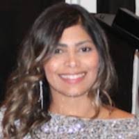 Sally Acosta's Instagram, Twitter & Facebook