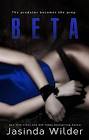 Beta (Alpha Book 2) Format Kindle Jasinda Wilder