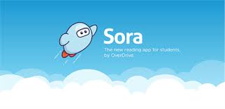 Whether you've been reading fiction or nonfiction, for fun or for school, share your most re. Instructional Media Library Sora Ebooks And Audio Books