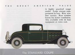 Image result for Tecumseh Gray 1929 Pontiac
