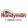 Mr Handyman of Huntsville logo