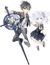 Hand Shakers Anime Connects Voice Cast To Team Members Anime Hands Anime Anime Child