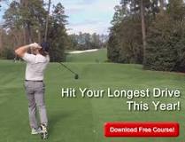 Image result for how to stay behind the ball in golf swing