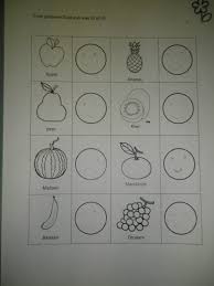 Fruit Proeven In De Klas En Evalueren Vond Je Het Lekker Teken Je Een Blij Gezicht Vond Je Het Niet Lekker Teken Je Een Droevi Fruit Blije Gezichten Thema