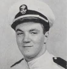 George Matthew Manning (1923-2005)