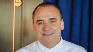 Jean Georges restaurant review — WBP Stars